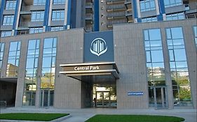 European Style Vip Flat